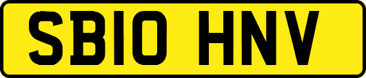 SB10HNV