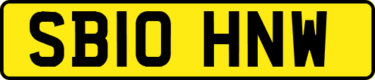 SB10HNW
