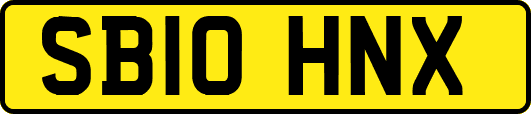 SB10HNX