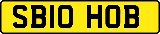 SB10HOB