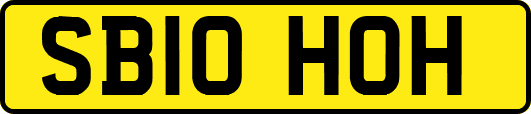 SB10HOH