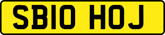 SB10HOJ