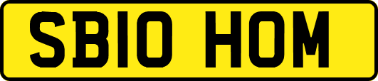 SB10HOM