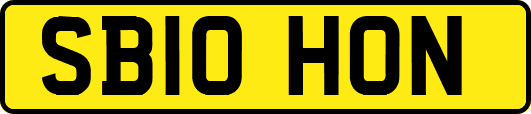 SB10HON