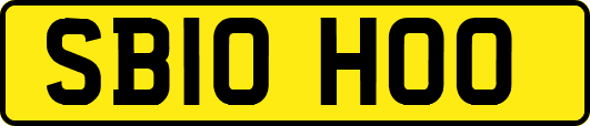SB10HOO
