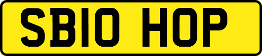 SB10HOP