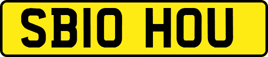 SB10HOU