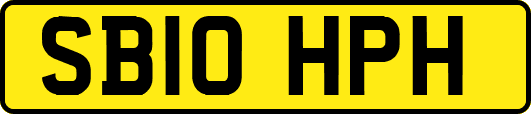 SB10HPH