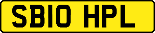 SB10HPL