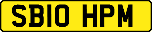 SB10HPM