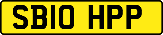 SB10HPP