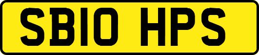 SB10HPS