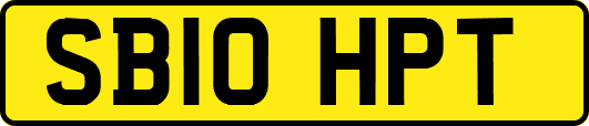 SB10HPT