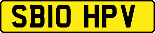 SB10HPV