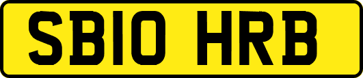 SB10HRB