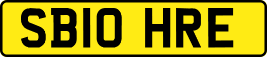 SB10HRE