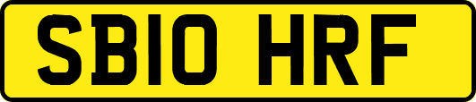 SB10HRF
