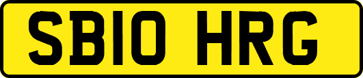 SB10HRG