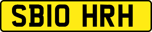 SB10HRH