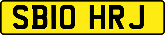 SB10HRJ