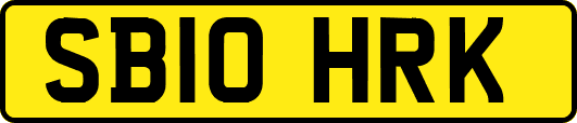 SB10HRK