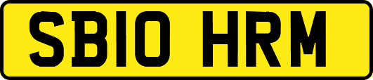 SB10HRM