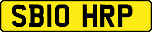 SB10HRP