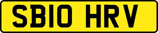 SB10HRV