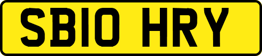 SB10HRY