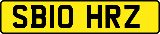 SB10HRZ