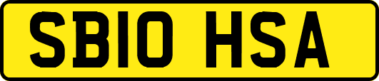 SB10HSA