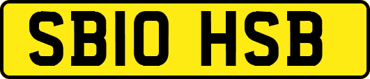 SB10HSB