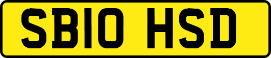 SB10HSD