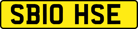 SB10HSE