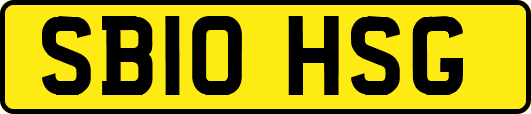 SB10HSG
