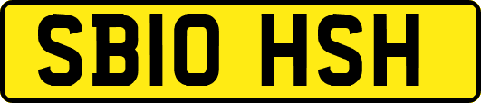 SB10HSH