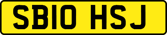 SB10HSJ