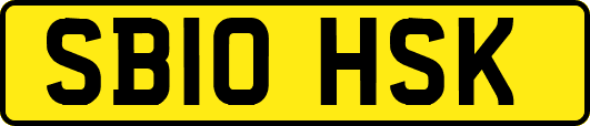 SB10HSK