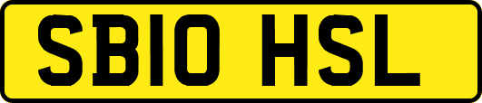 SB10HSL