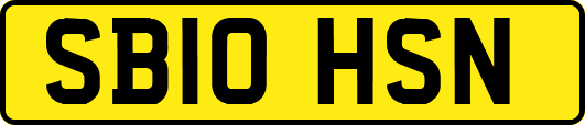 SB10HSN