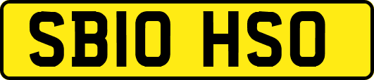 SB10HSO