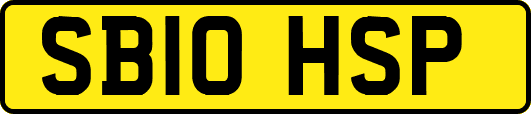 SB10HSP