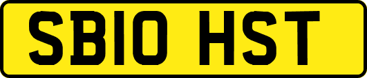 SB10HST