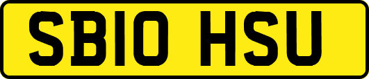 SB10HSU