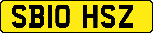 SB10HSZ
