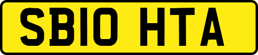 SB10HTA