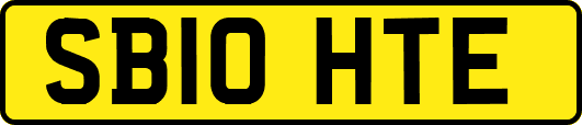 SB10HTE