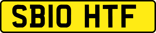 SB10HTF