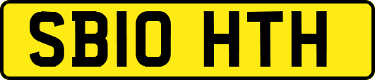SB10HTH