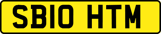 SB10HTM